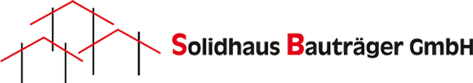 Solidhaus Bauträger GmbH - Startseite